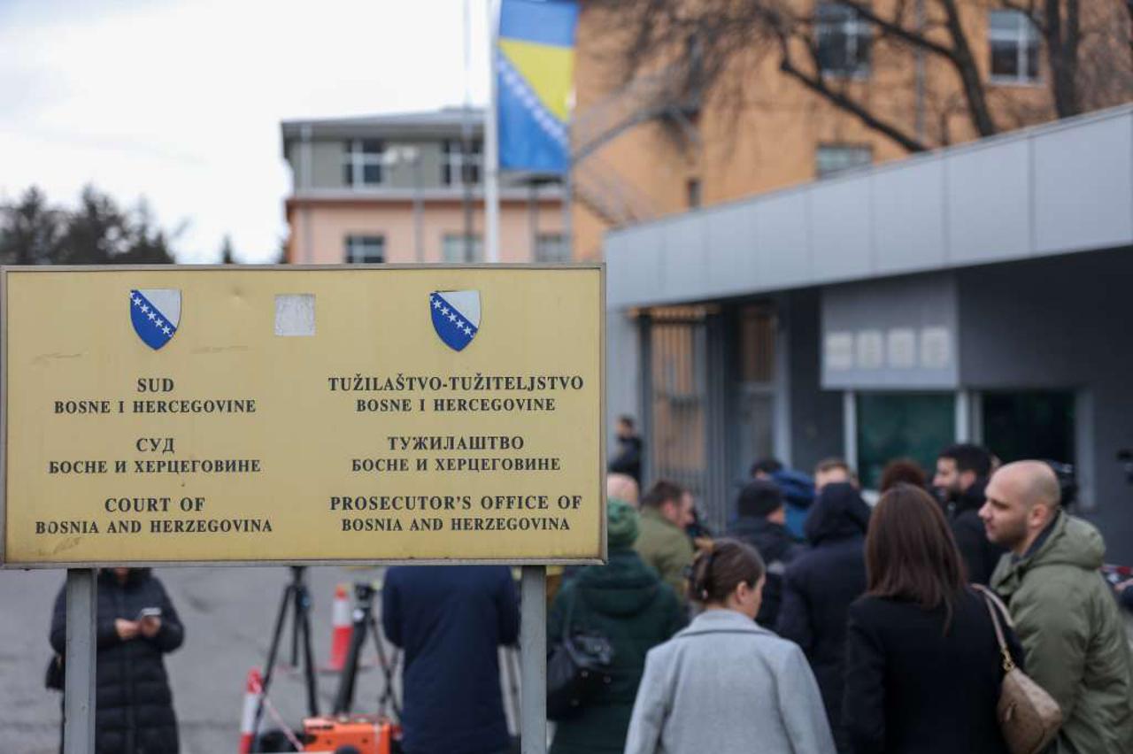 Sud bih