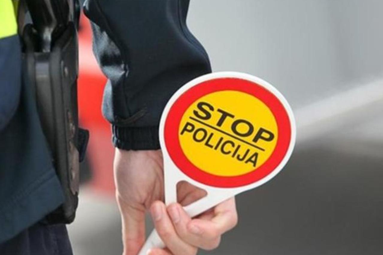 policija