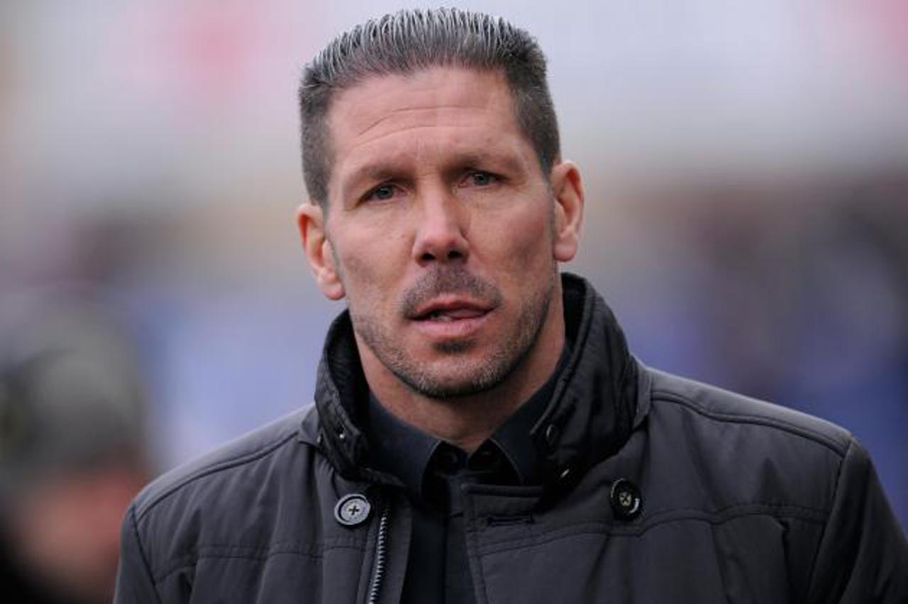 Diego Simeone