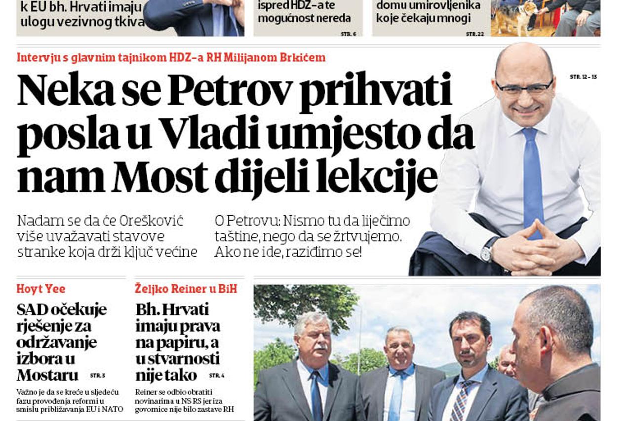 naslovnica 18052016 bih