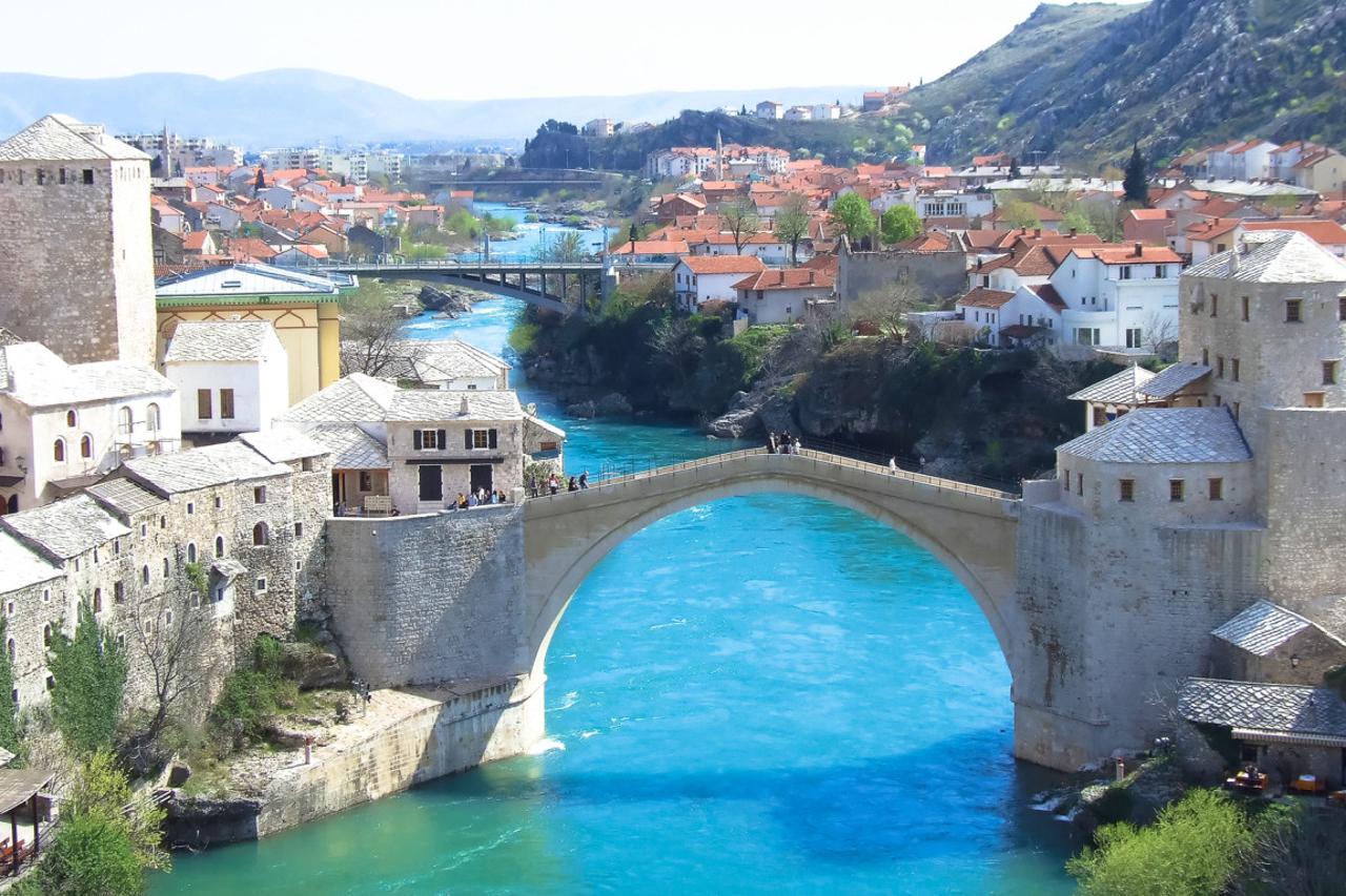 mostar