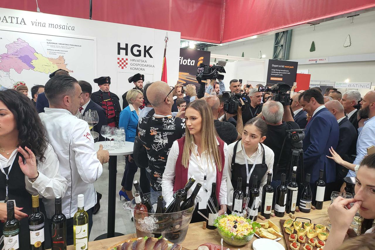 Međunarodni sajam gospodarstva Mostar