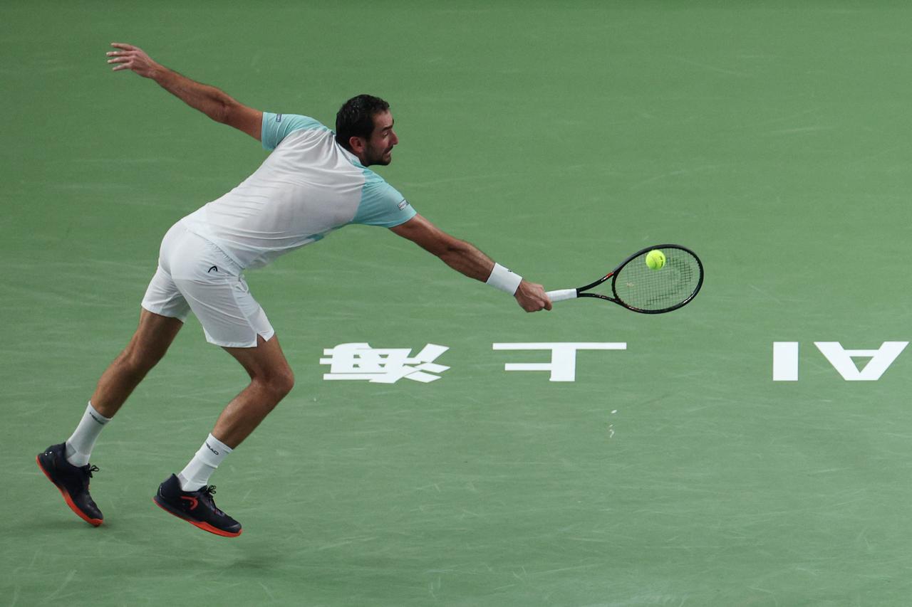 Marin Čilić