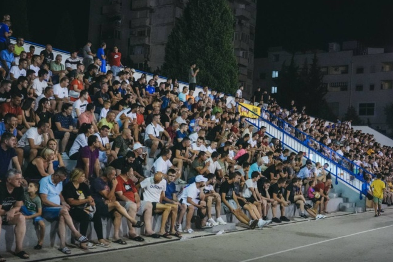 Liga MZ Mostar