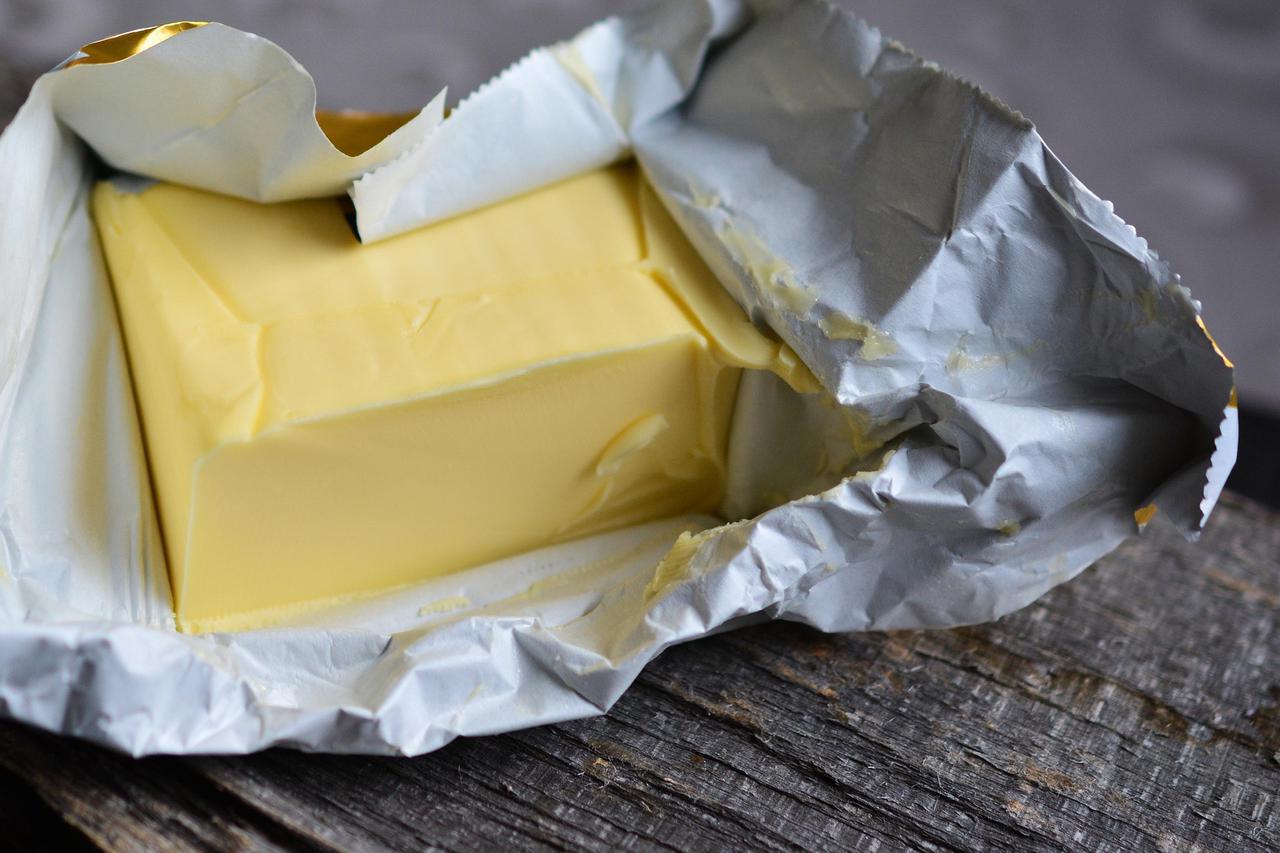 margarin, maslac