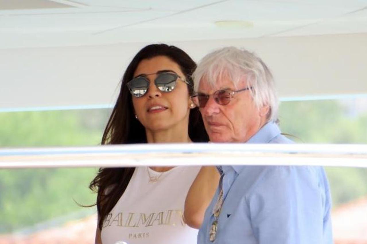 Ecclestone