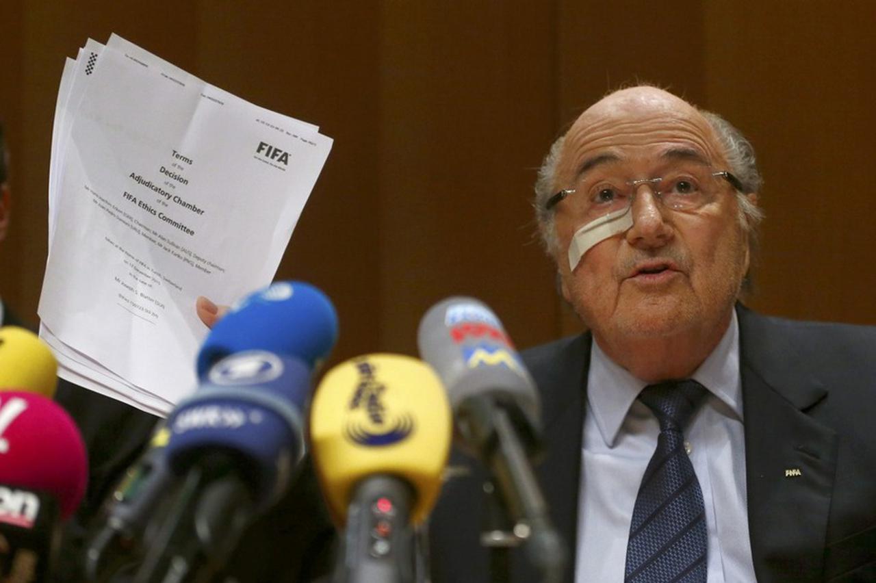 Blatter