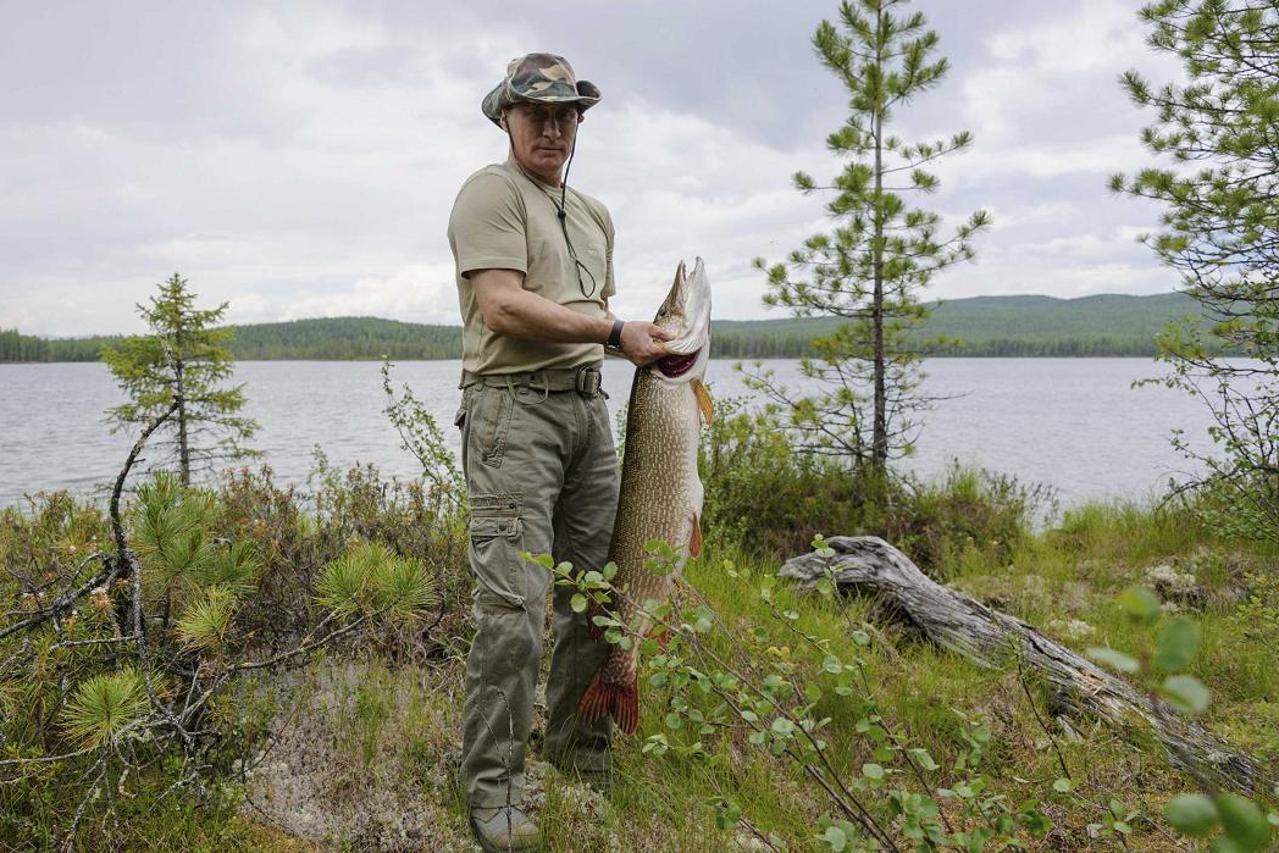 putin