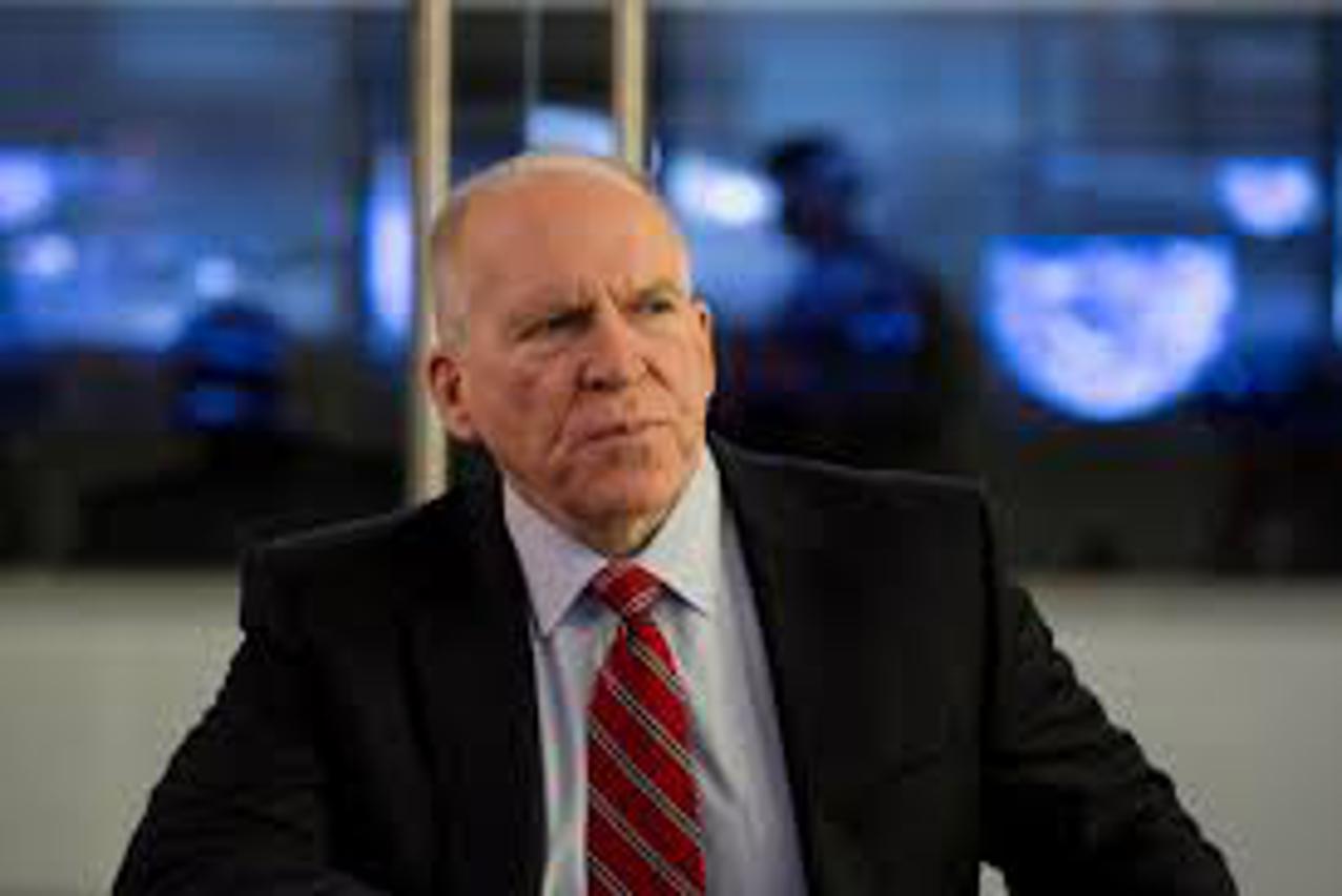 John Brennan