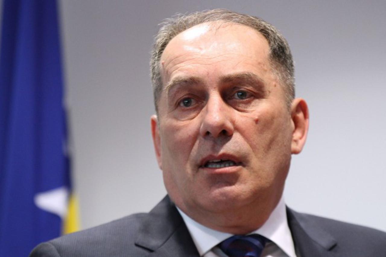 Dragan Mektić 