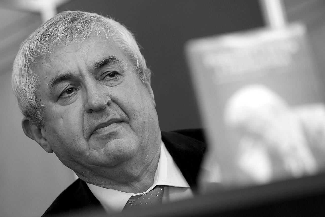 Milan Ivkošić