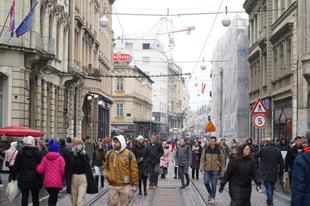 Provjerite račune: Započela je isplata jednokratne pomoći od 800 eura, evo tko ima pravo na novac