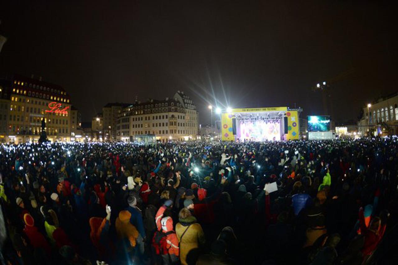 pegida