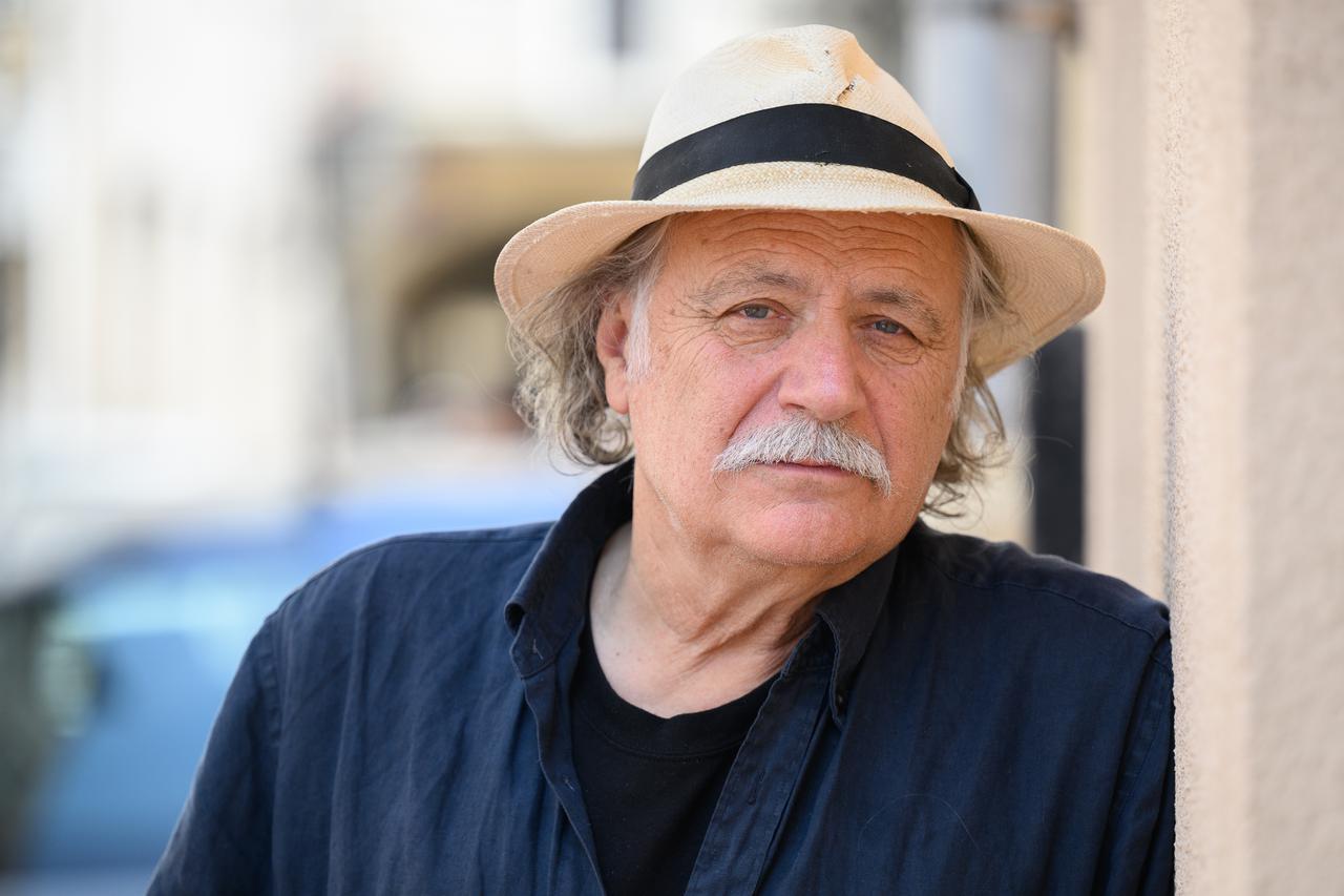 Rade Šerbedžija