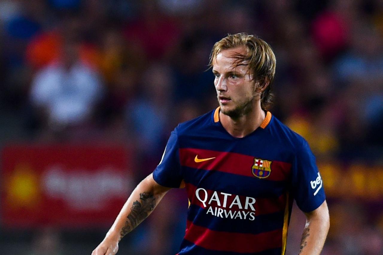 Ivan Rakitic