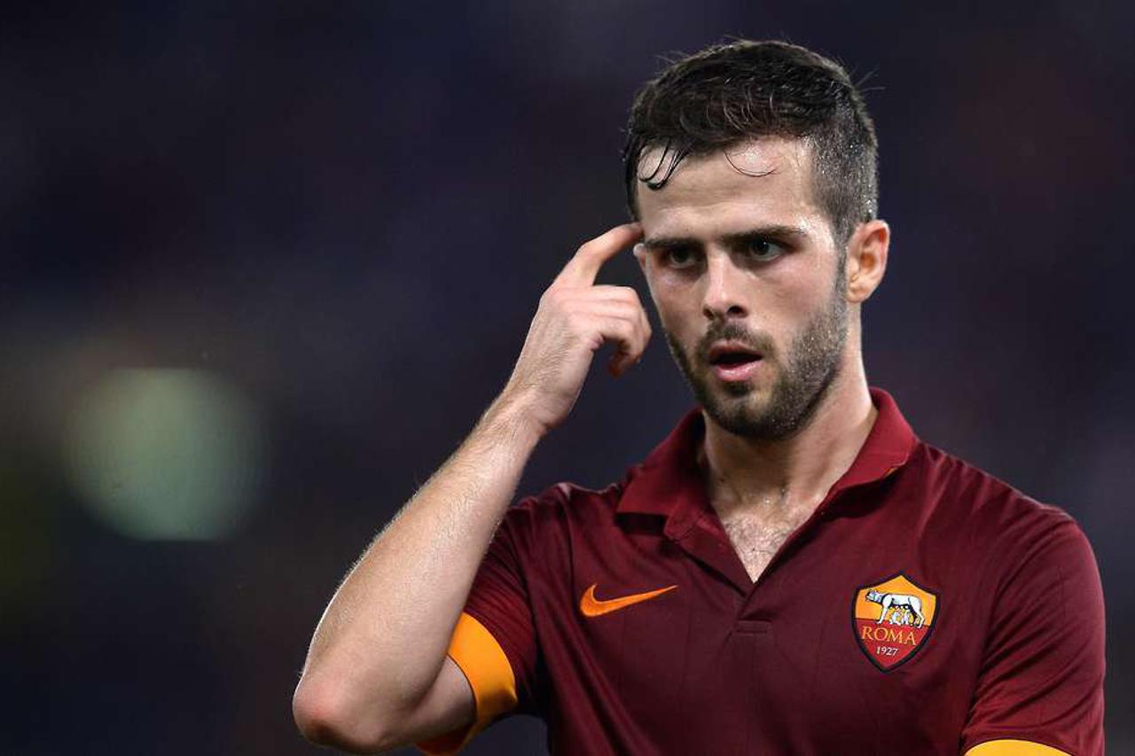 Miralem Pjanic