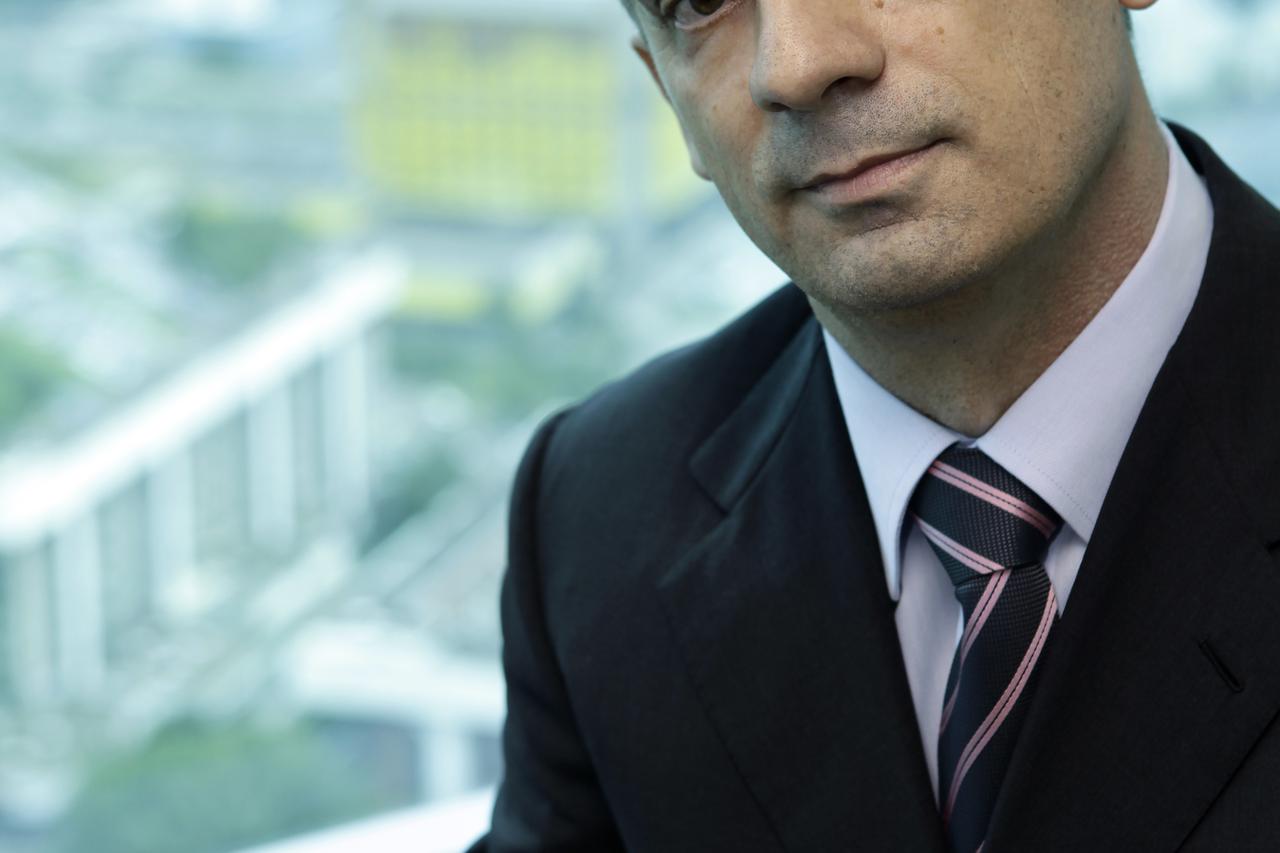 Radonèiæ Fahrudin utemeljitelj Avaza 12.08.2009