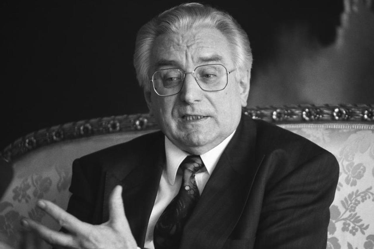 Franjo Tuđman