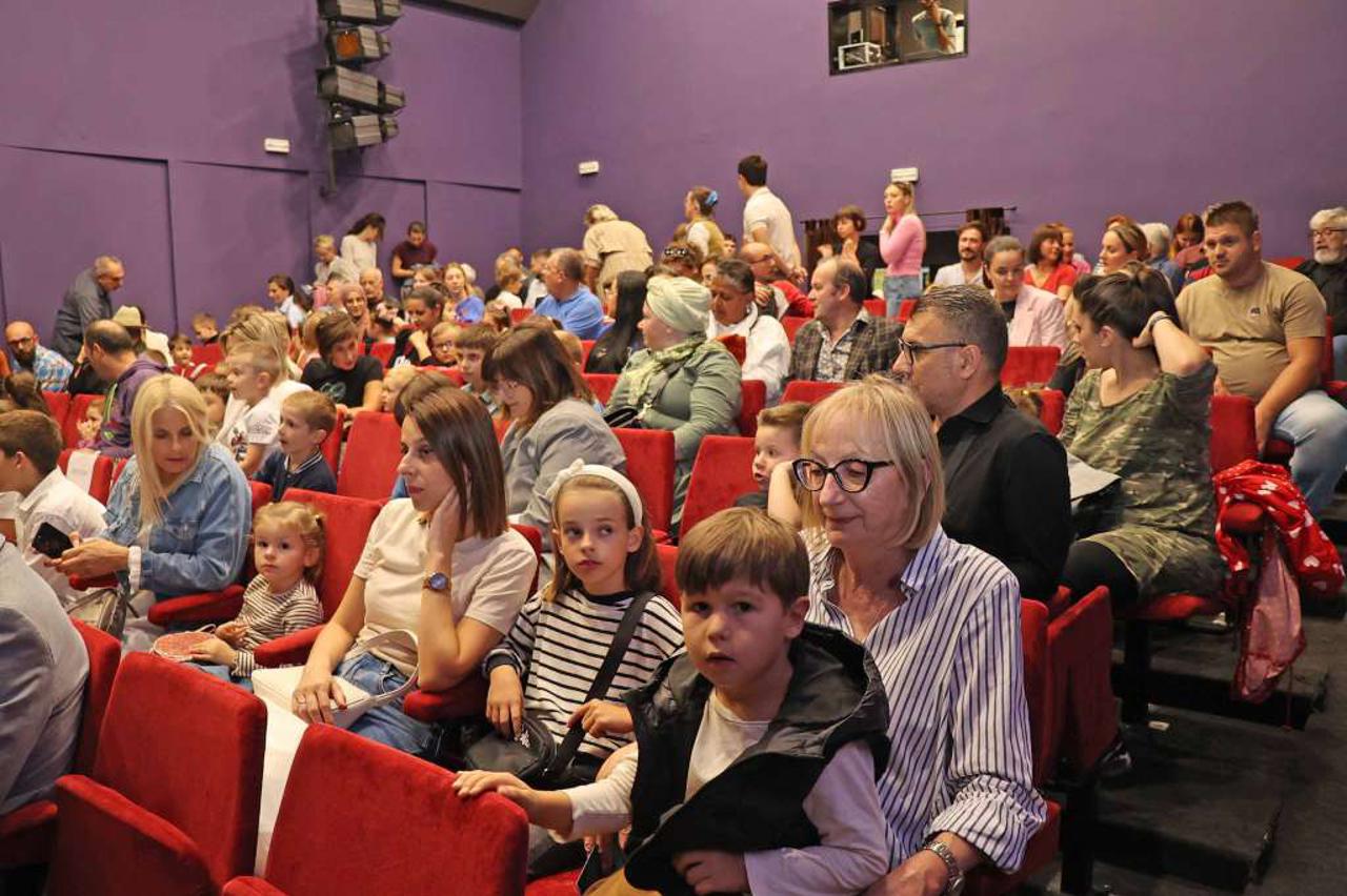 Festival lutkarske umjetnosti u Mostaru