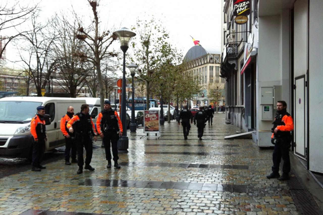 Liege