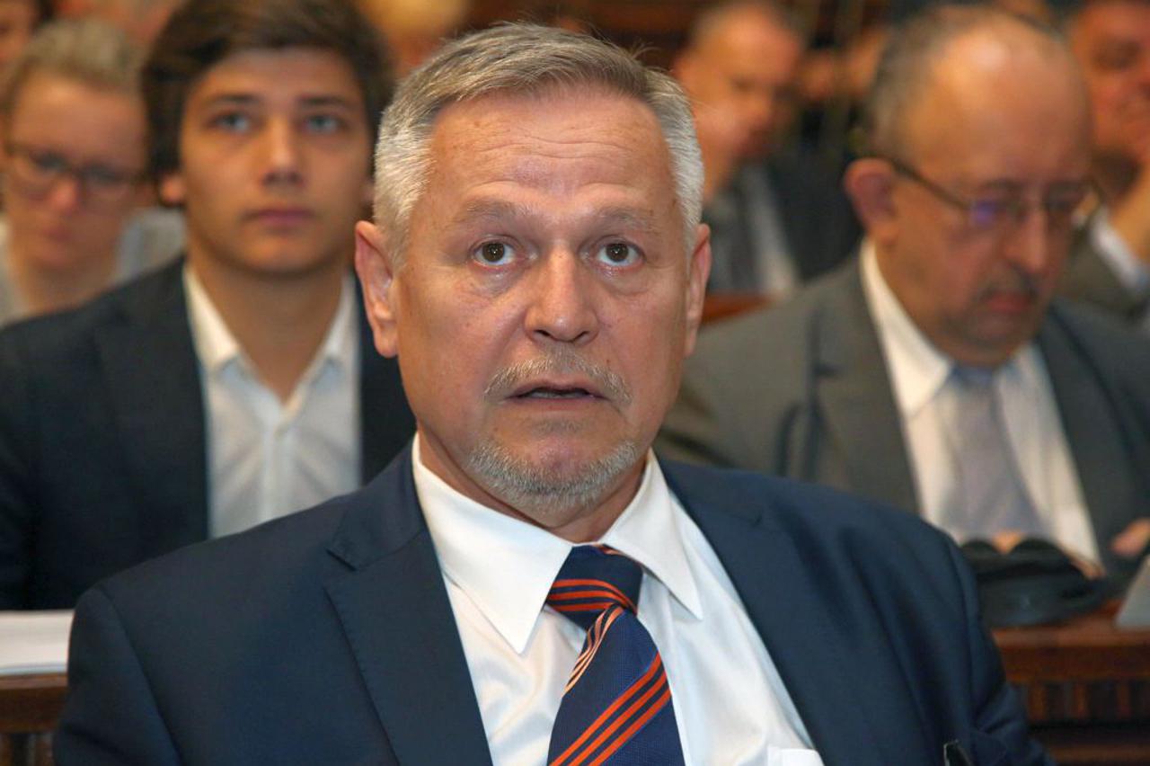 davorko vidović