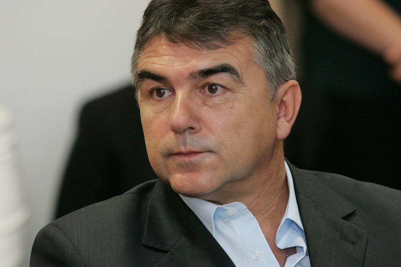 Goran Salihović