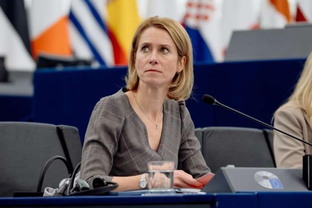 Kaja Kallas