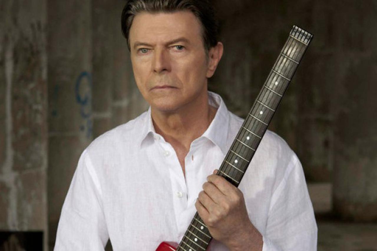 David Bowie 