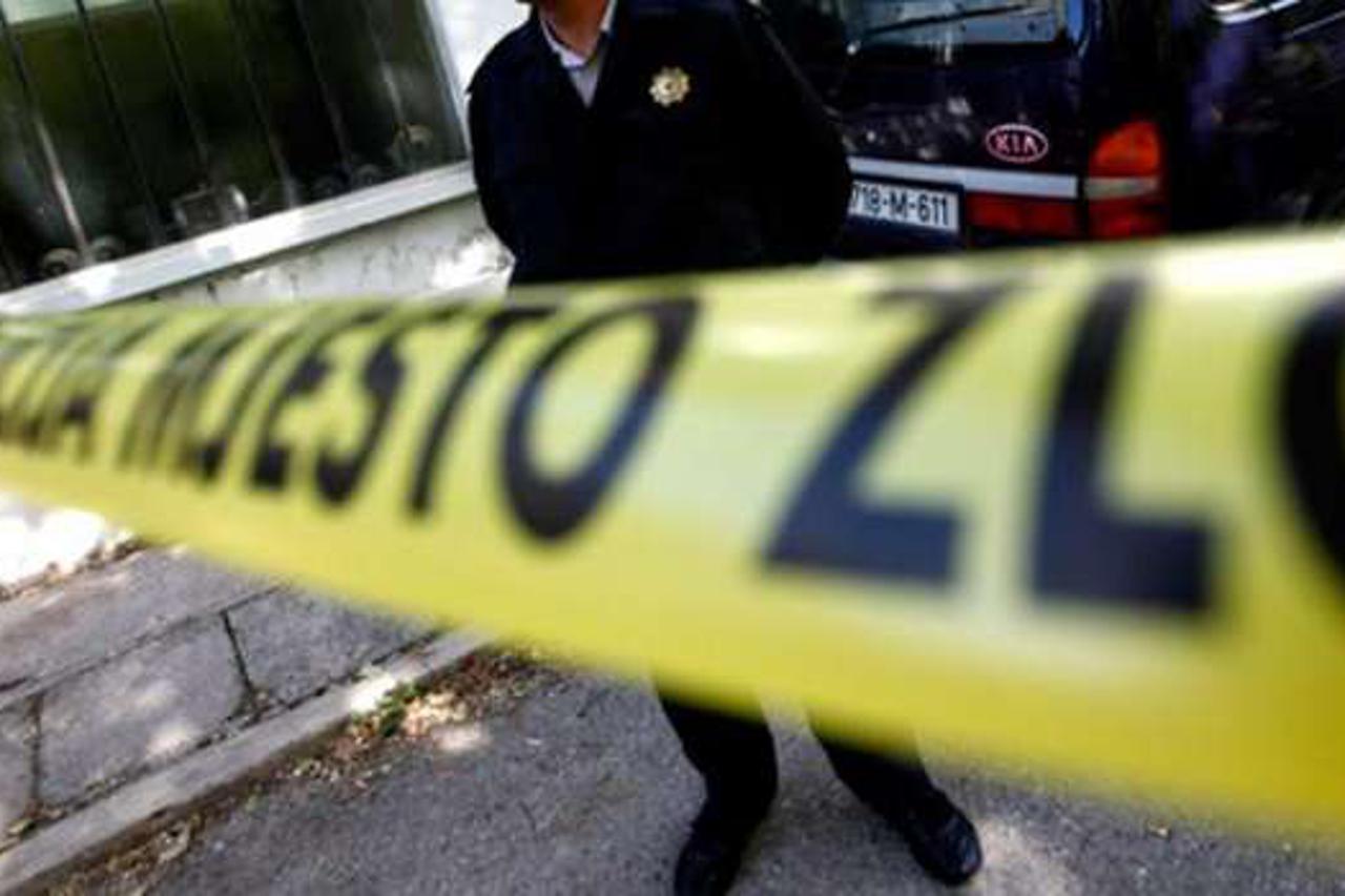 policija