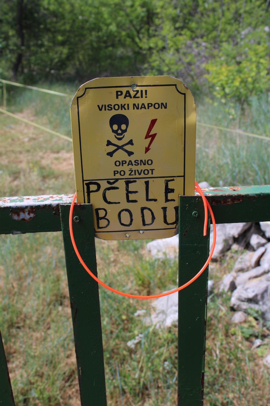 pčelar obradović
