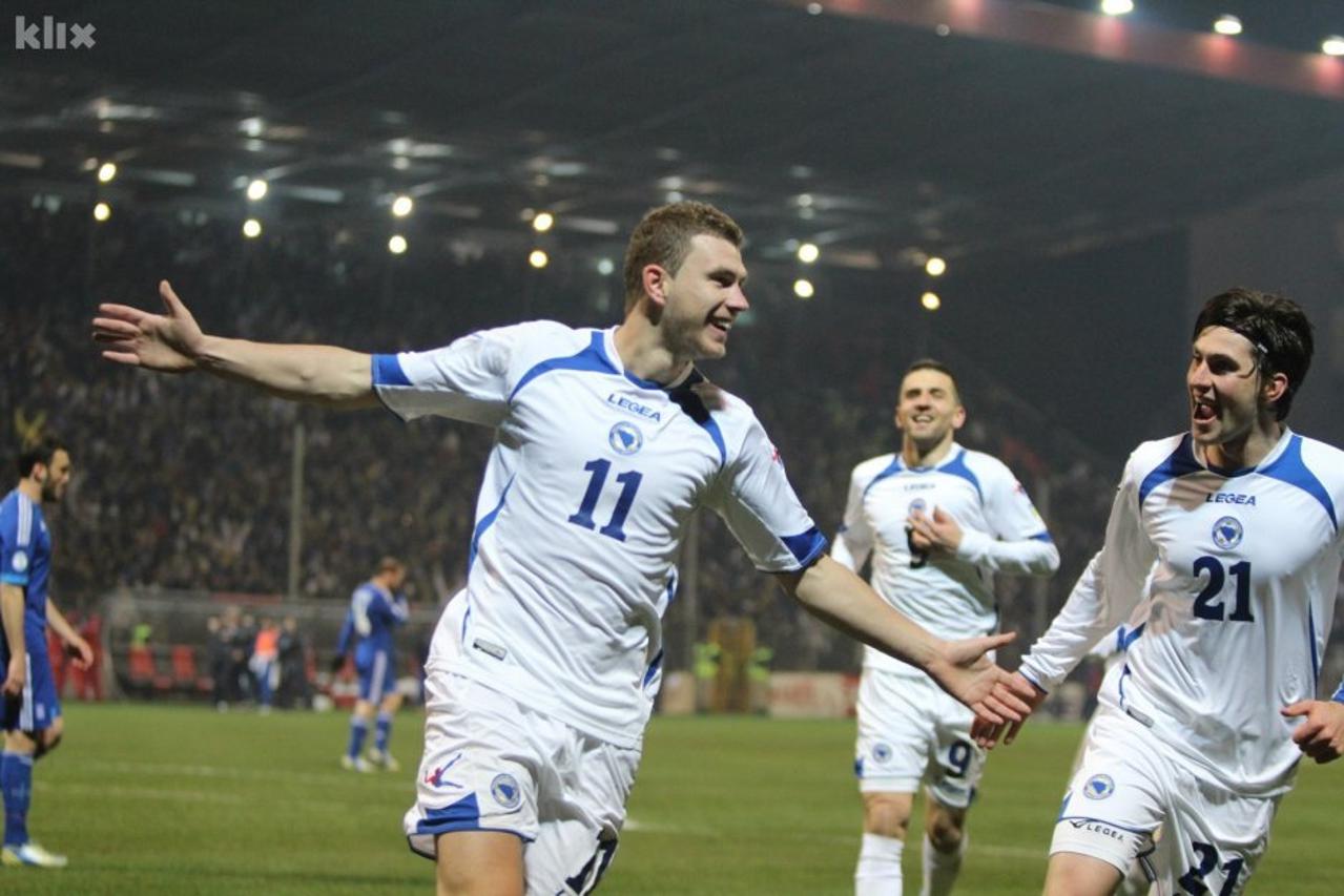 Džeko
