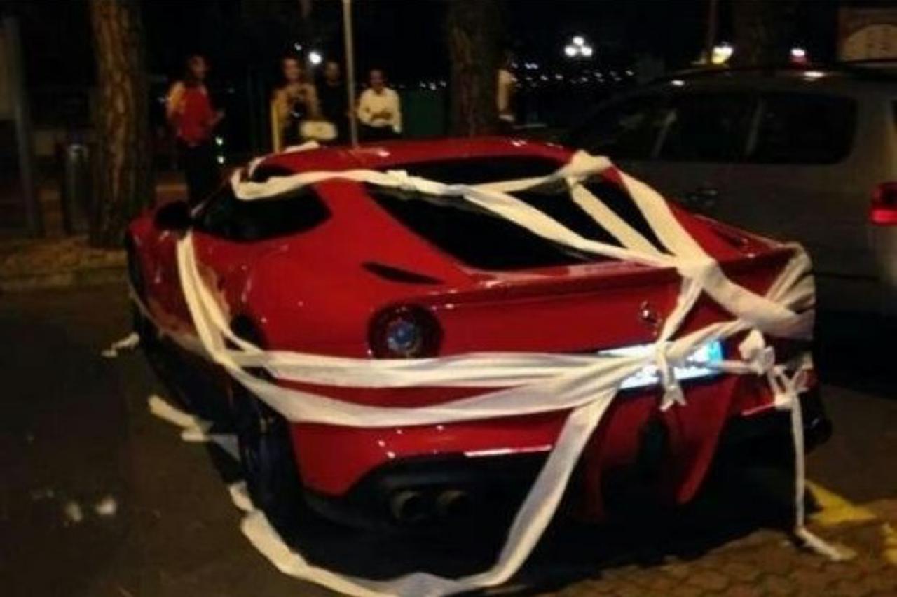Balotelli, Ferrari (1)