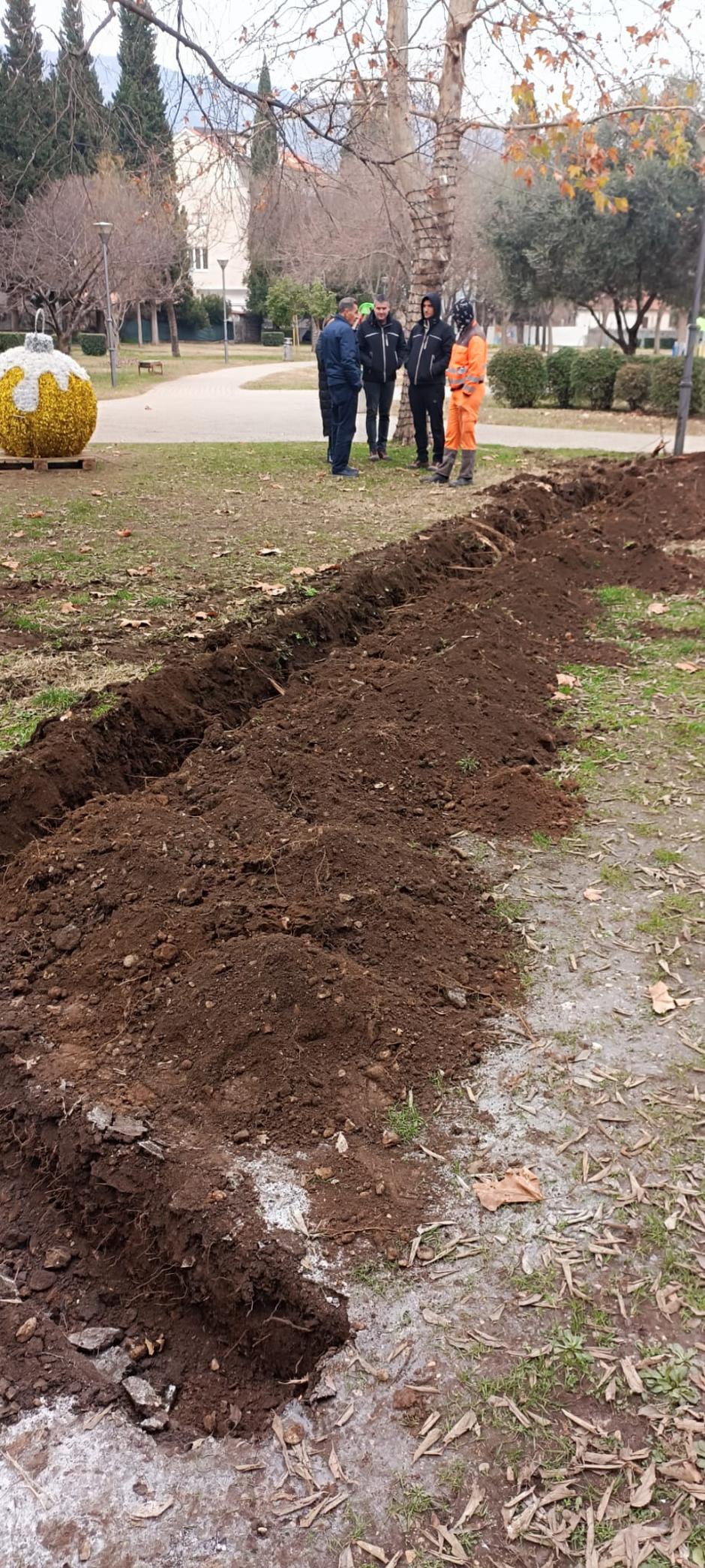 Povratak Brucea Leeja u Mostar