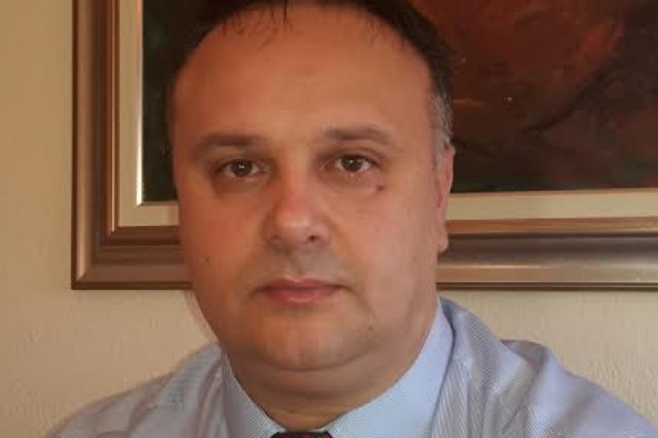 Marko Šantić