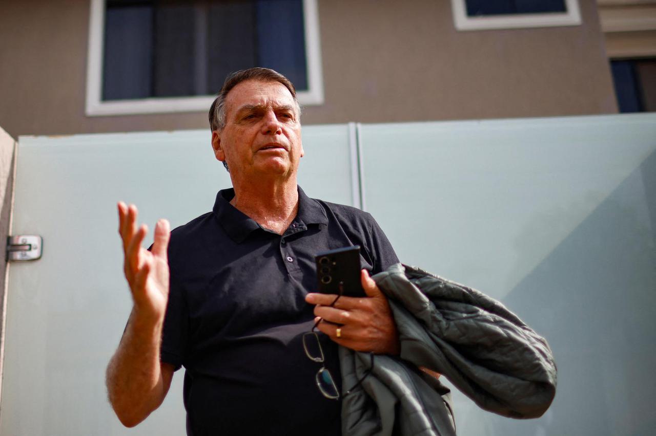 Jair Bolsonaro