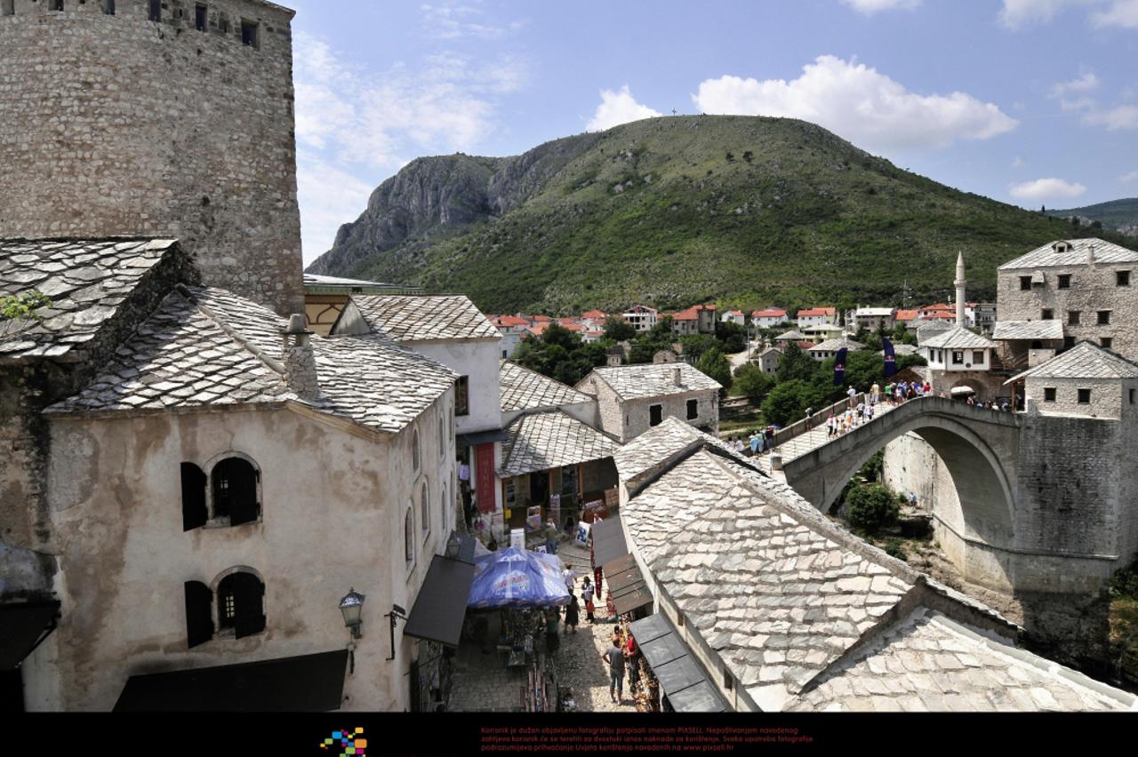 mostar