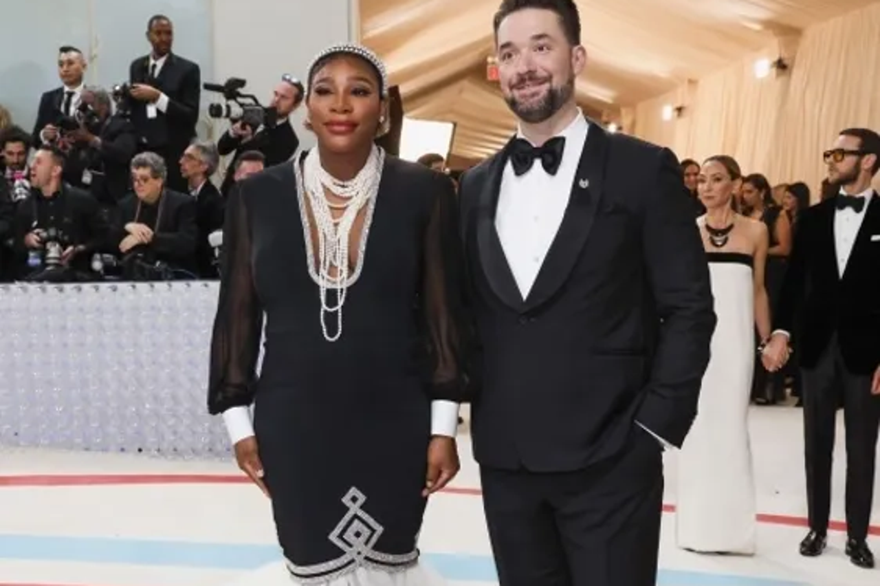 Serena Williams