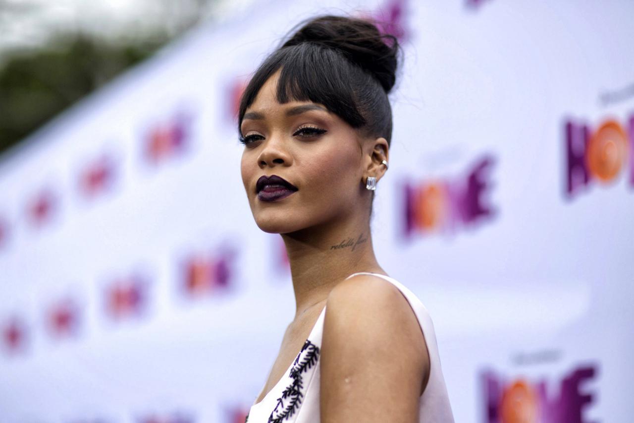 rihanna