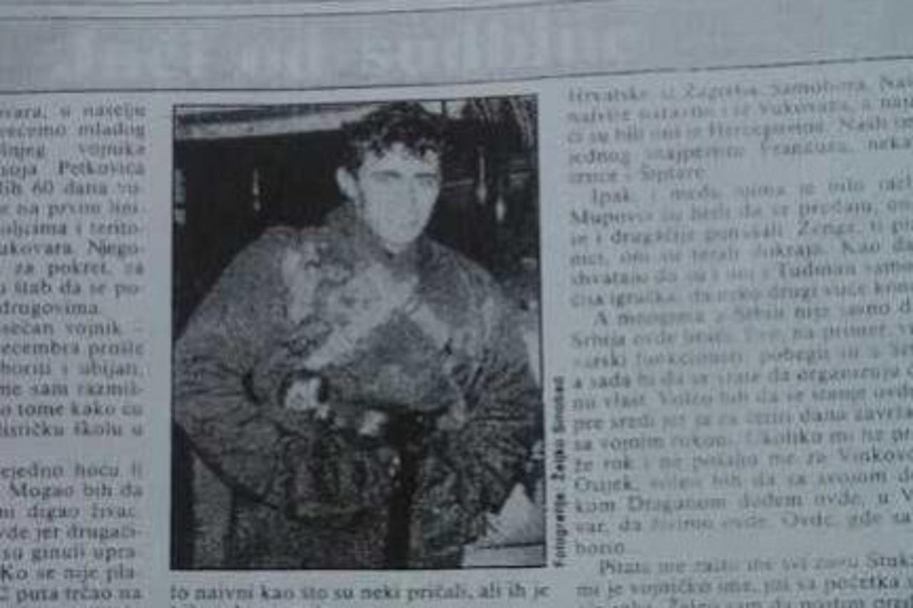 štuka ratni zločinac