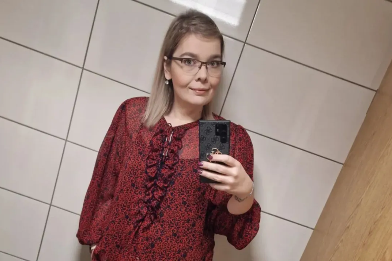 Gabrijela Crnjac