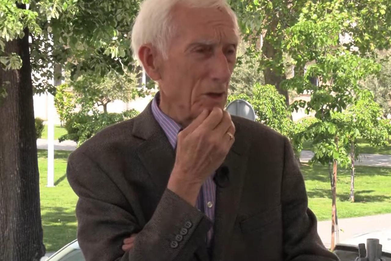 Drago Marić