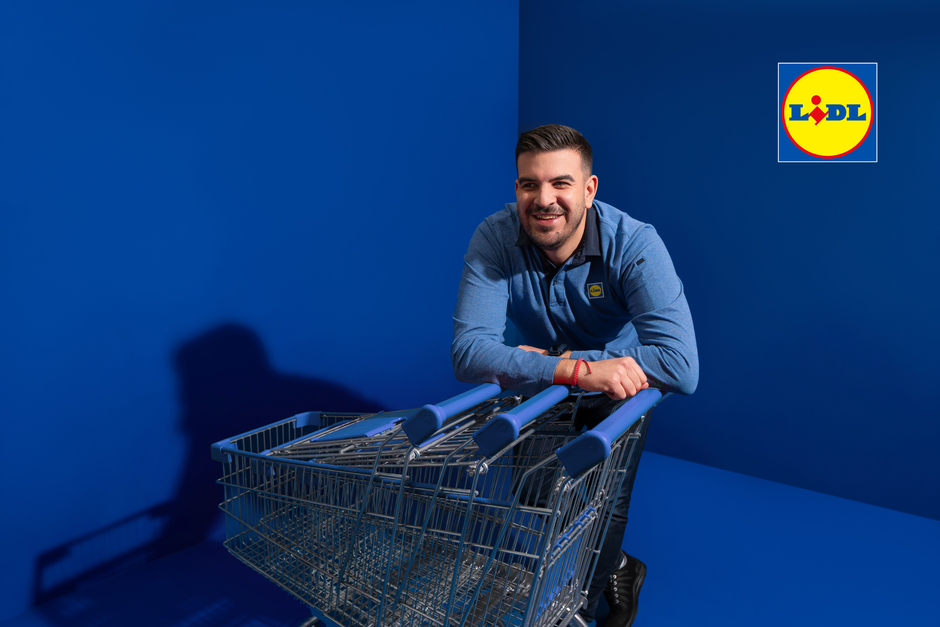 Lidl PR