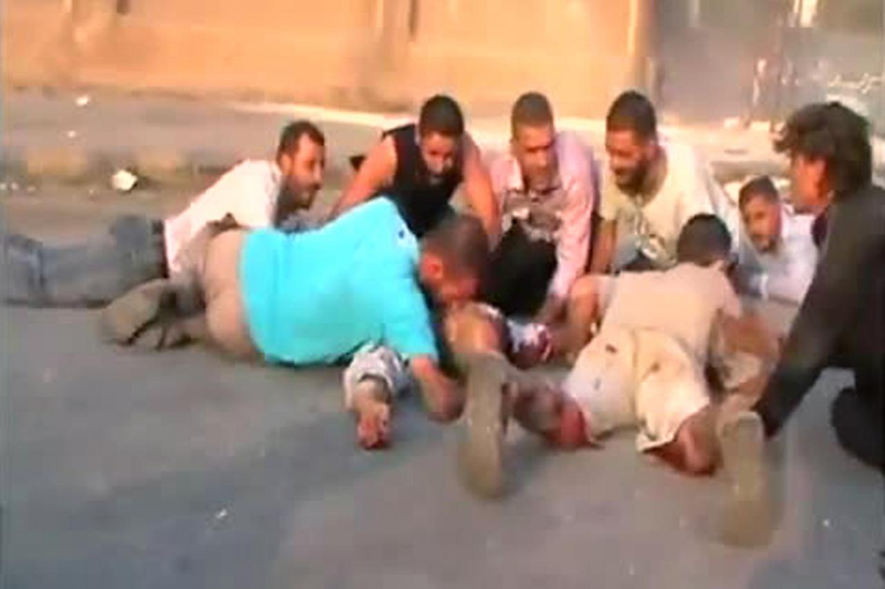 Hama, sirijski grad (1)