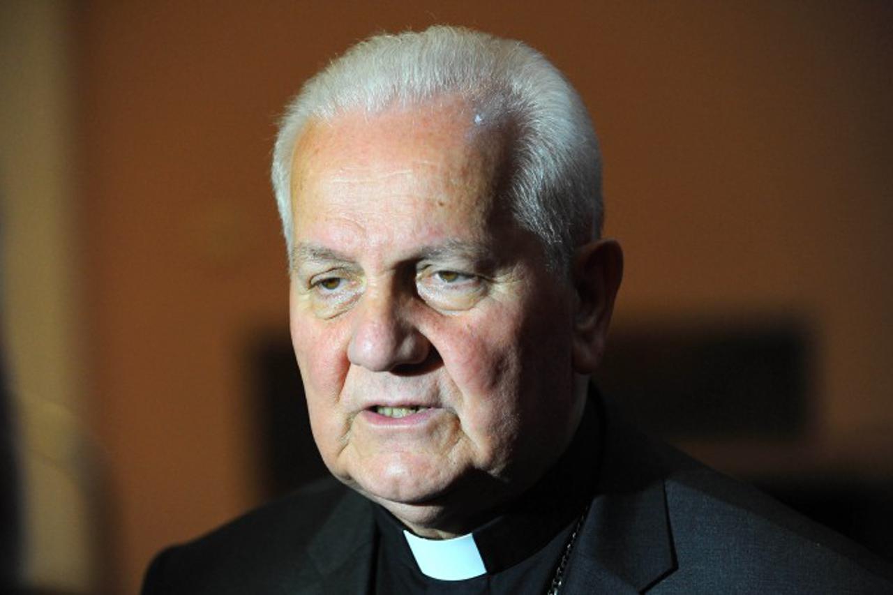  Franjo Komarica