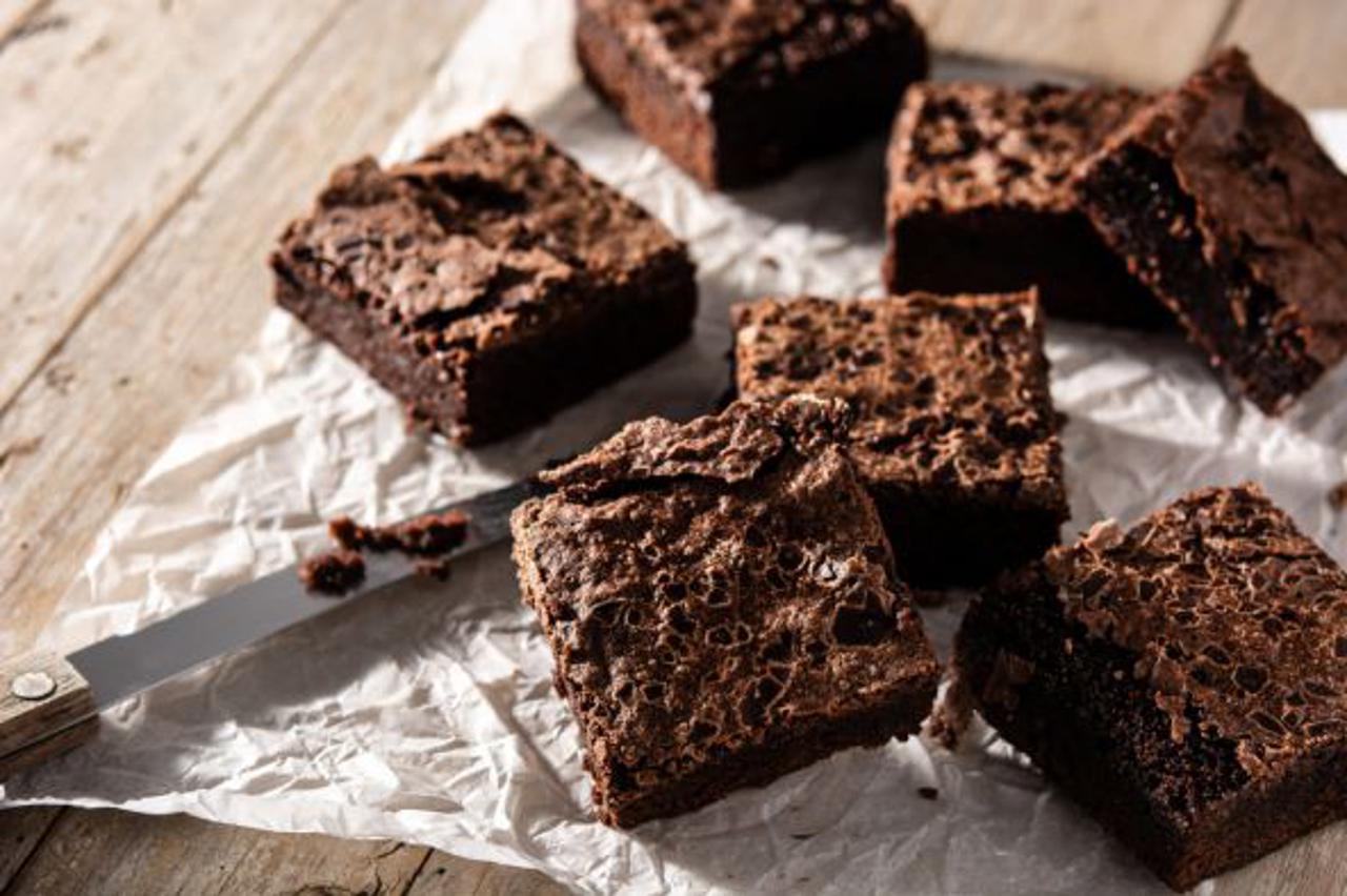 brownies