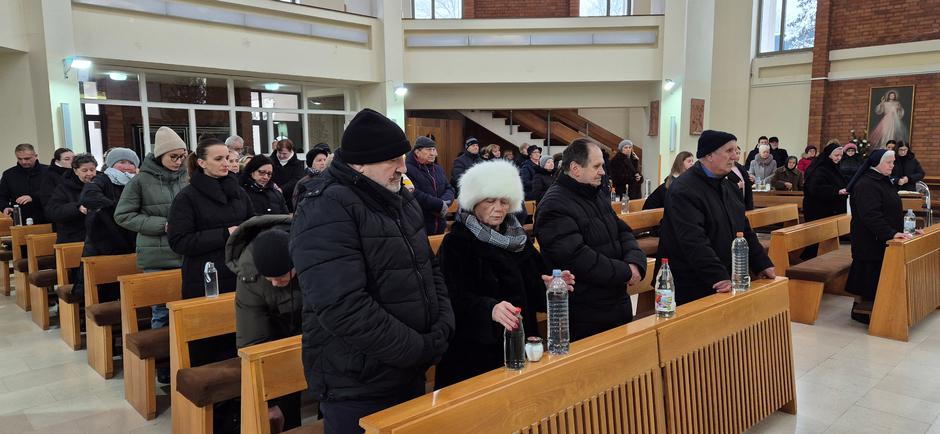 Sveta tri kralja - Bihać