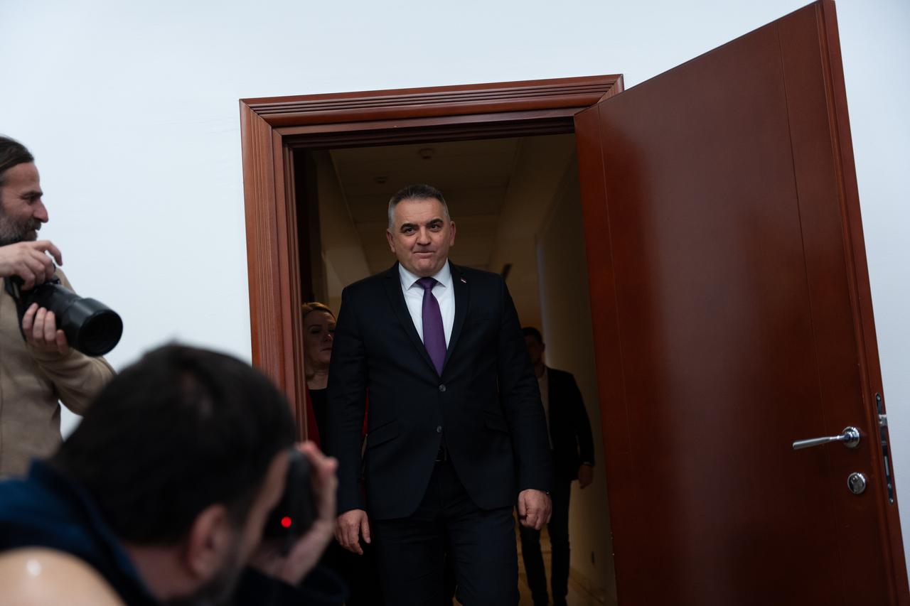 Savo Minić