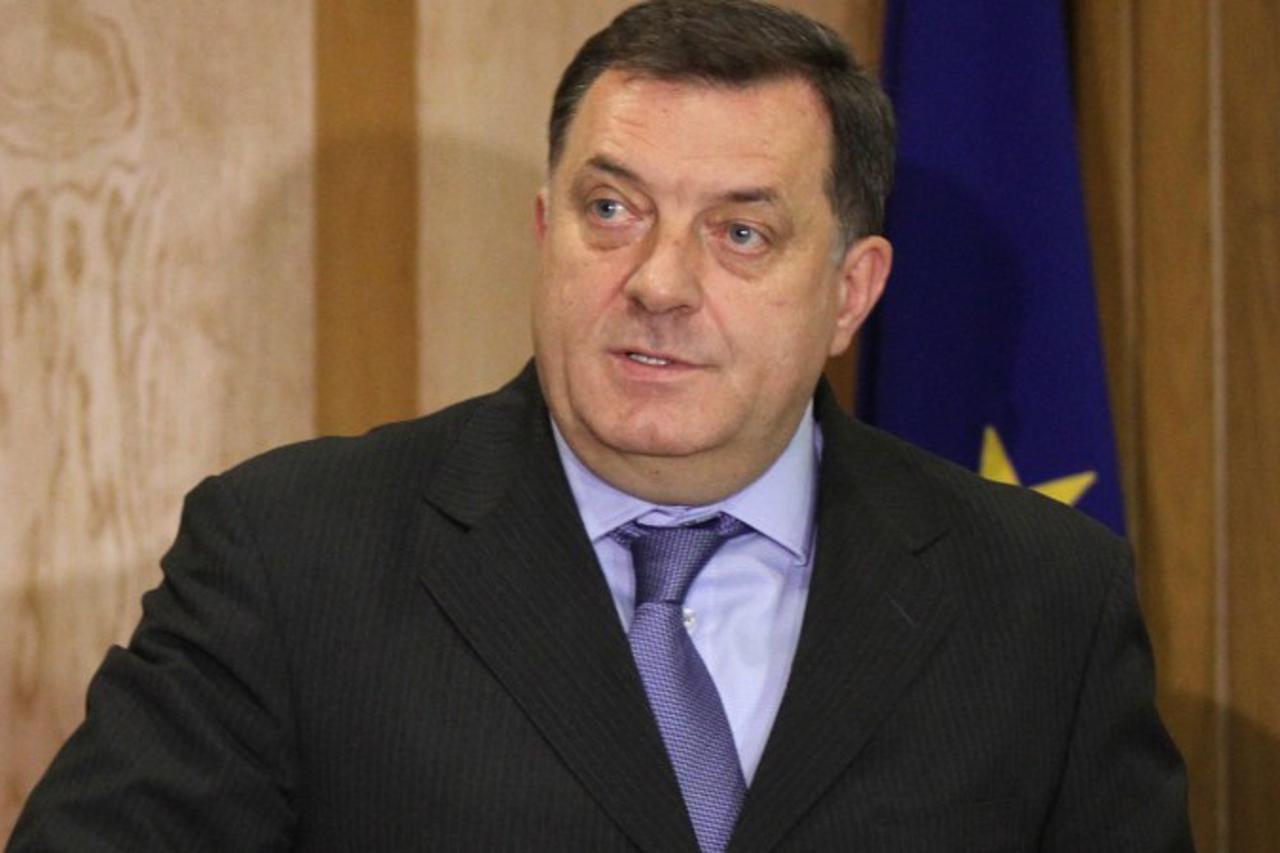 Milorad Dodik