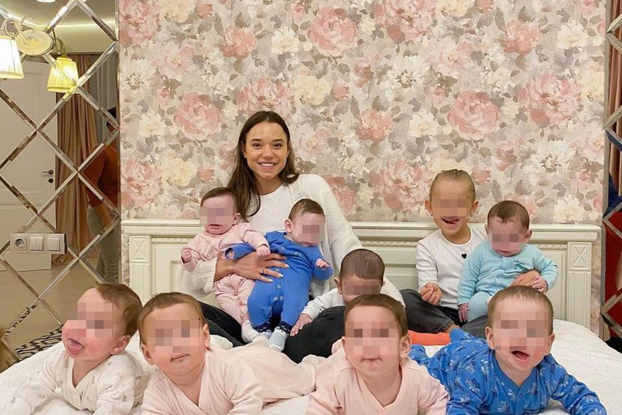 christina kristina ozturk