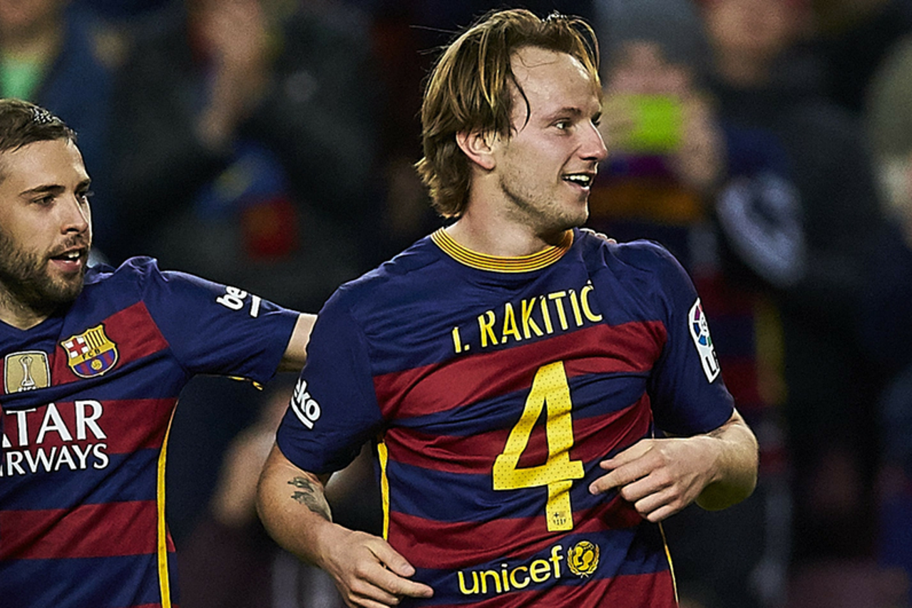 ivan rakitic